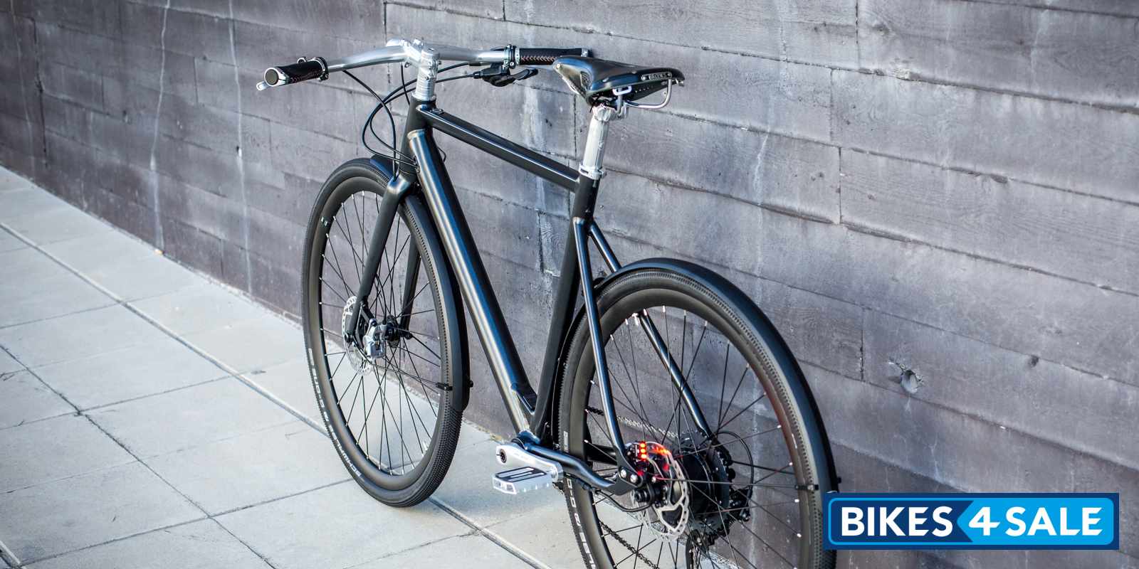 Desiknio 11S Classic