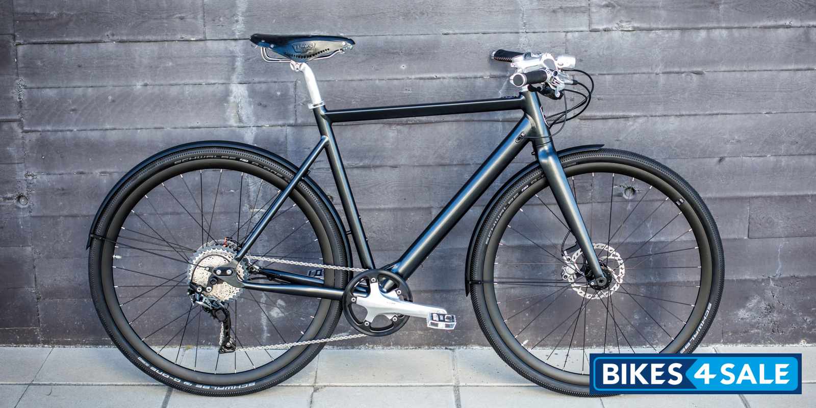 Desiknio 11S Classic