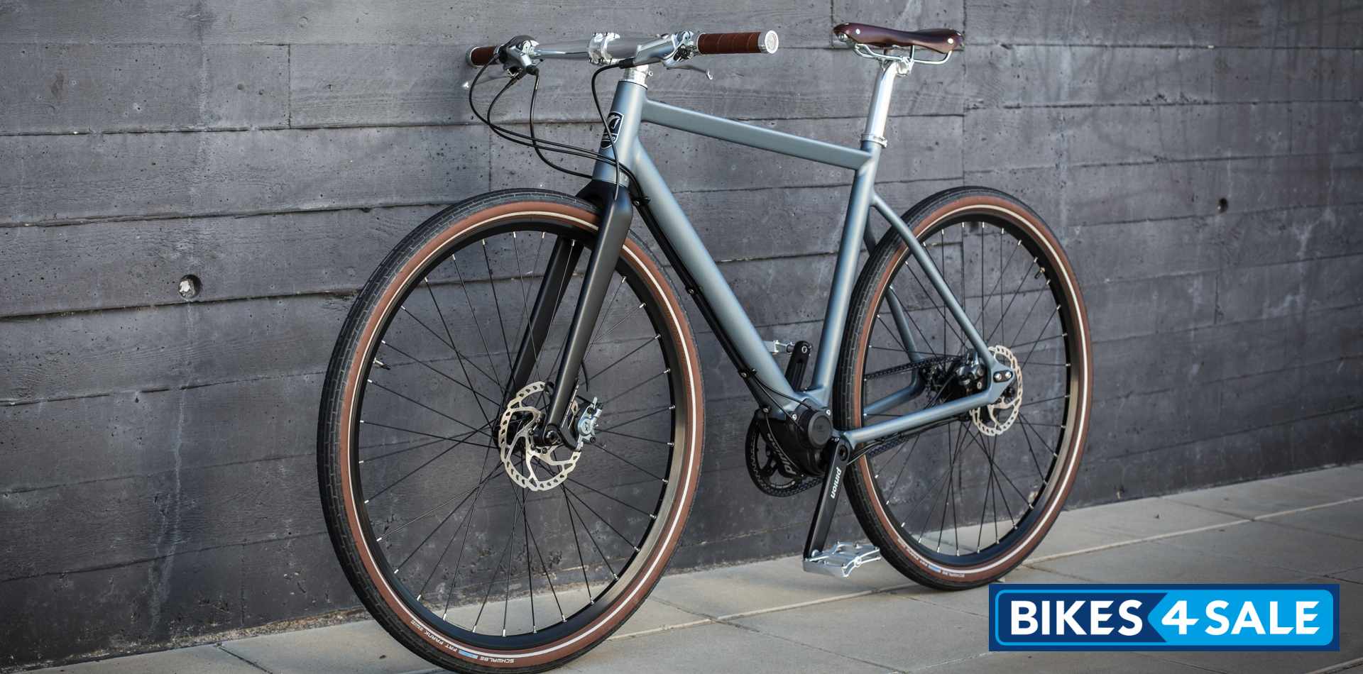 Desiknio Pinion Classic