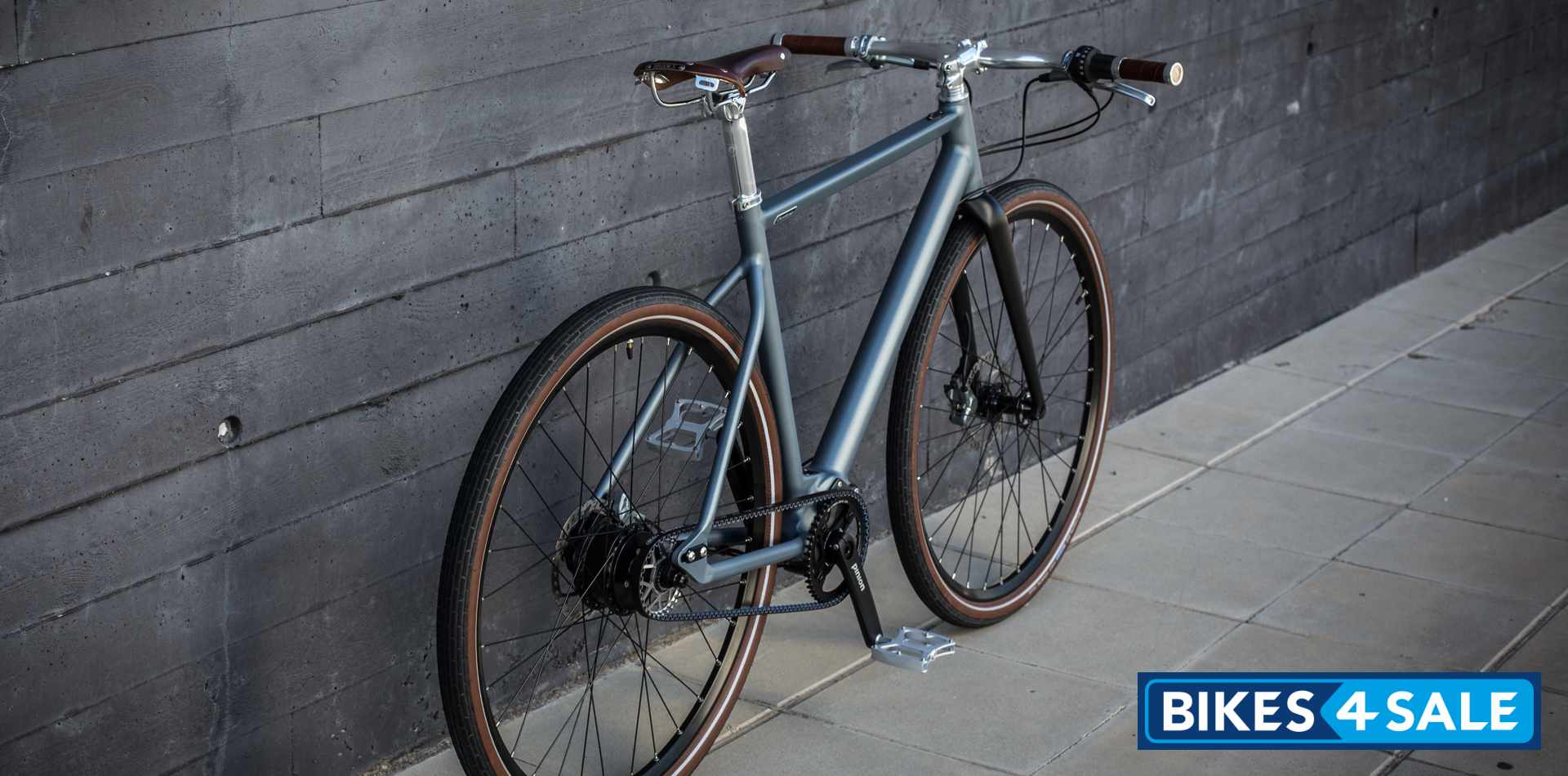 Desiknio Pinion Classic