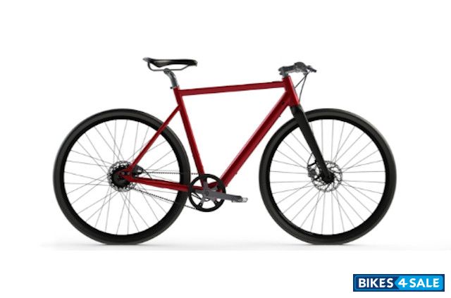 Desiknio Single Speed Classic