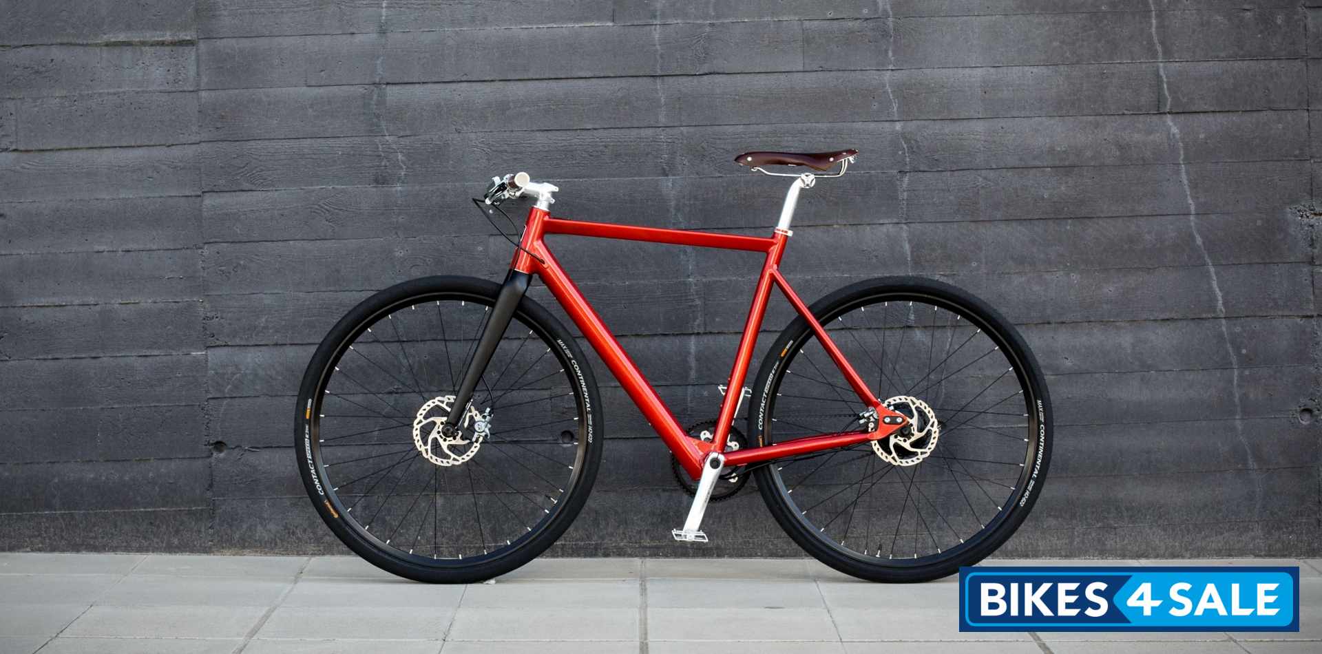 Desiknio Single Speed Classic