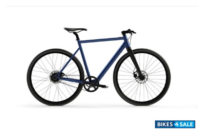 Desiknio Single Speed Urban