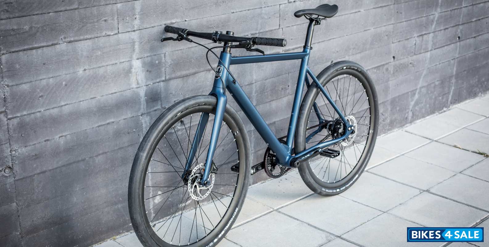 Desiknio Single Speed Urban