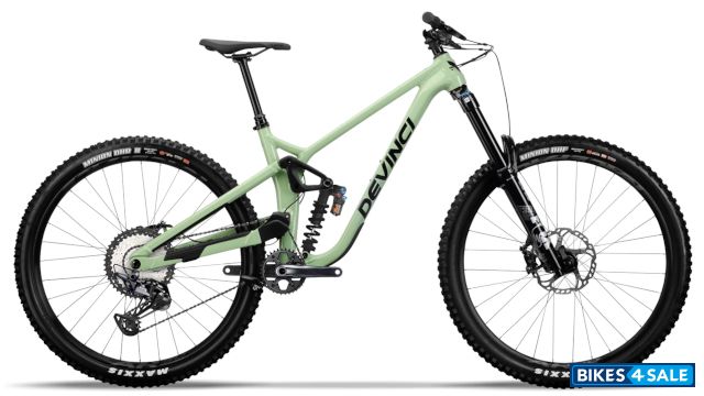 Devinci Chainsaw XT 12s LTD