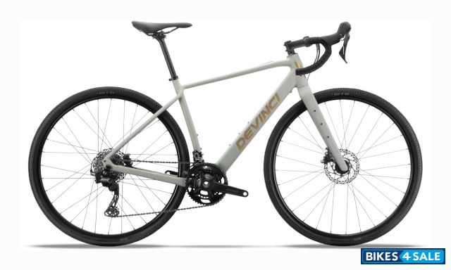 Devinci E-Hatchet Tour GRX 610 24s