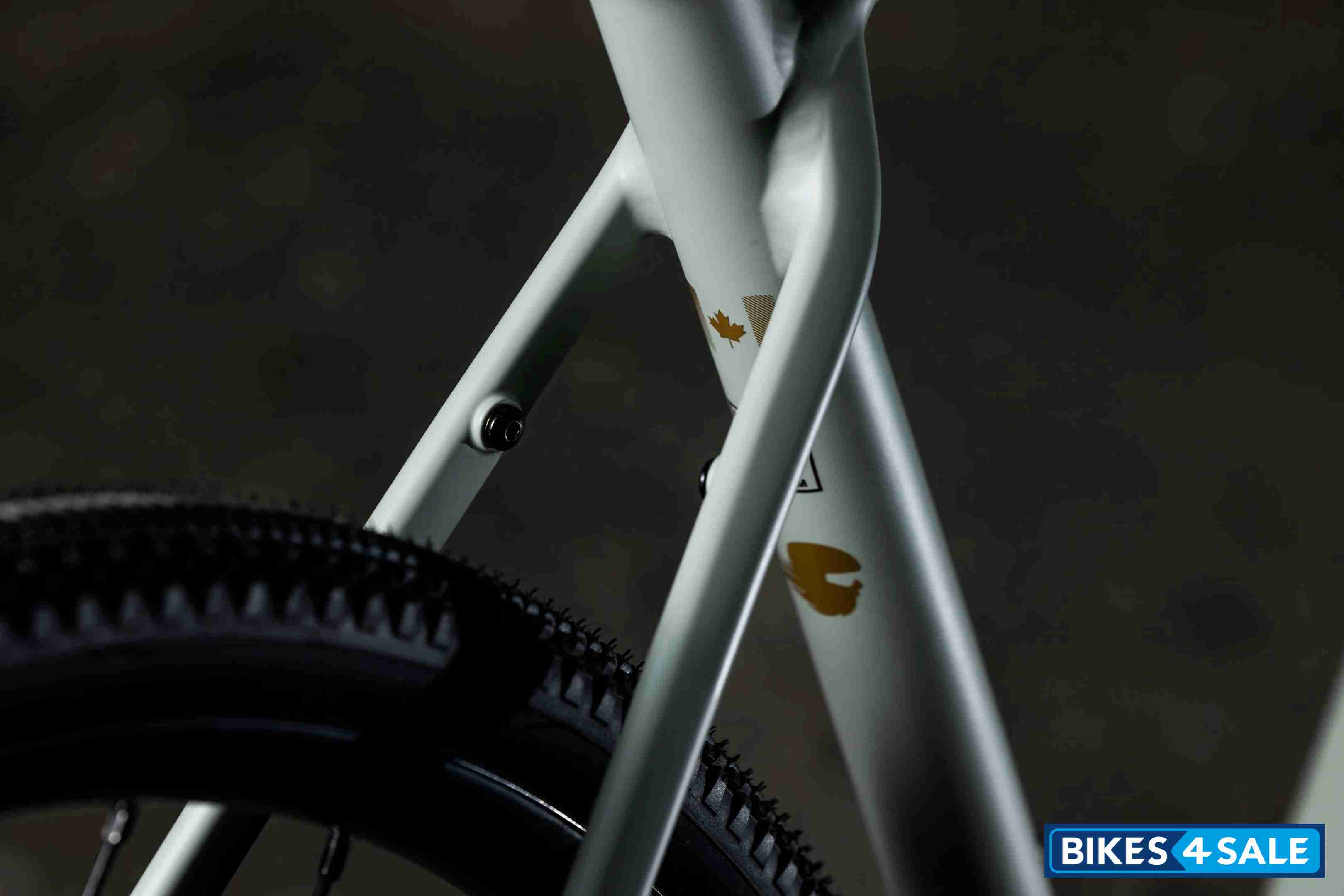 Devinci E-Hatchet Tour GRX 610 24s