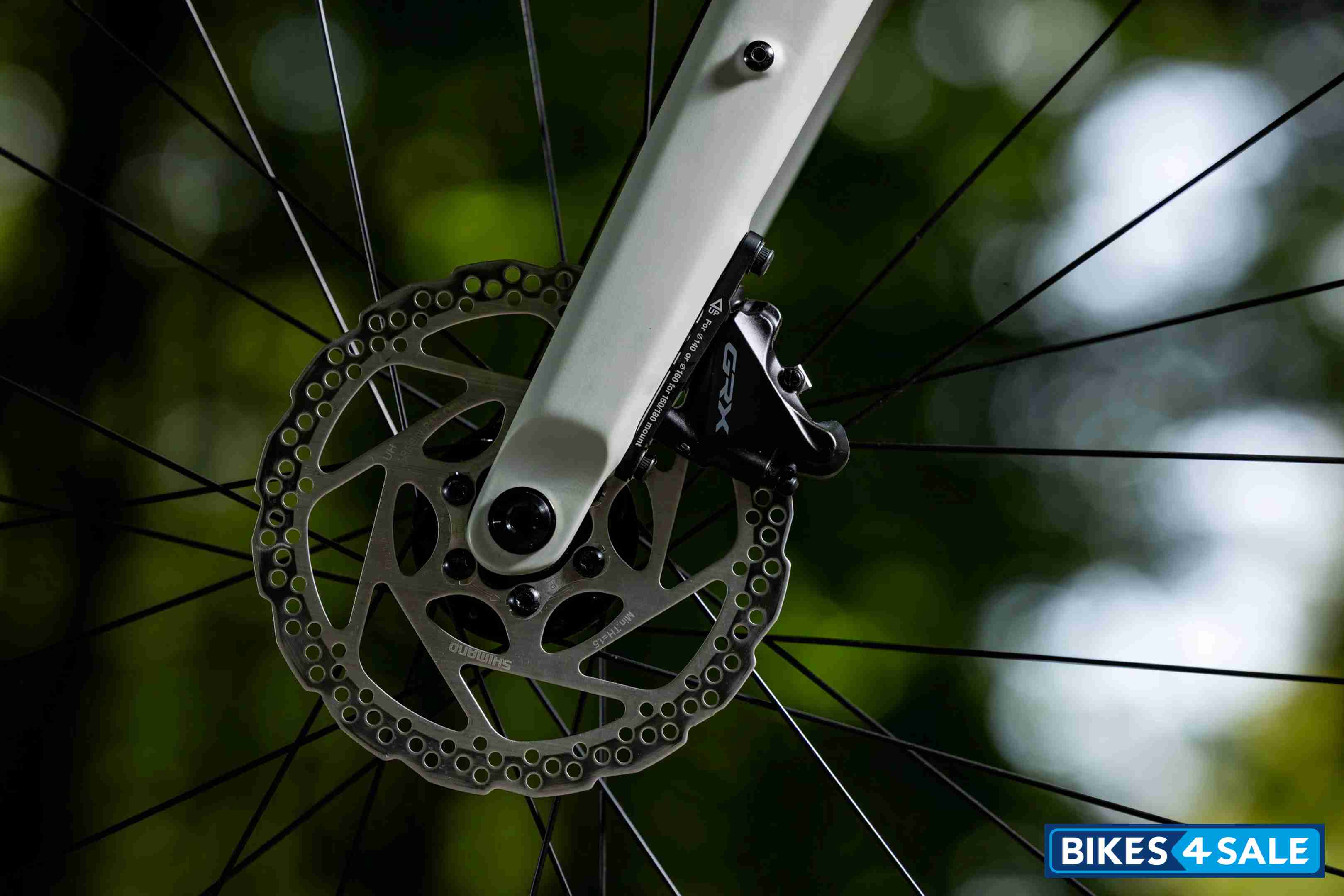 Devinci E-Hatchet Tour GRX 610 24s