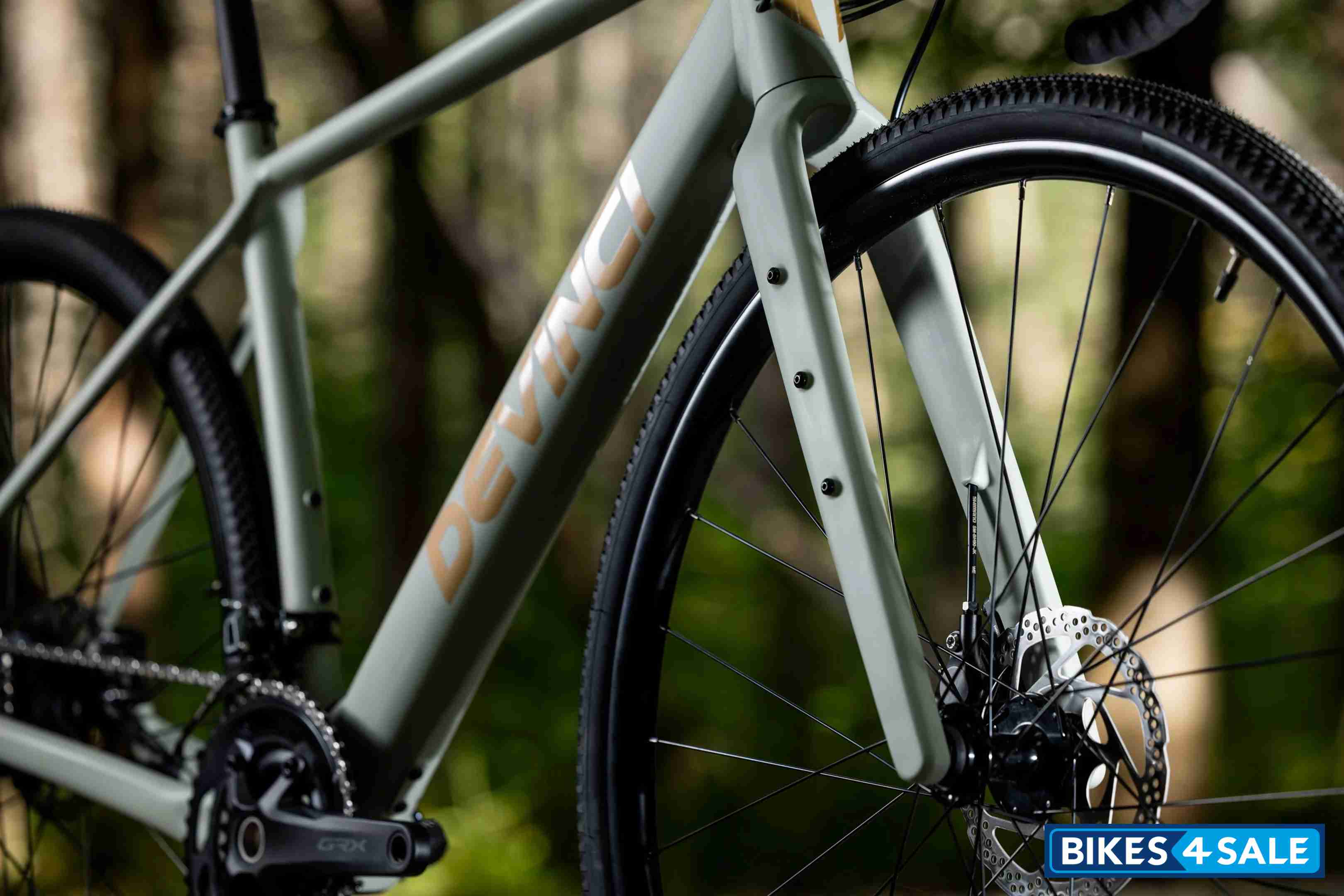 Devinci E-Hatchet Tour GRX 610 24s