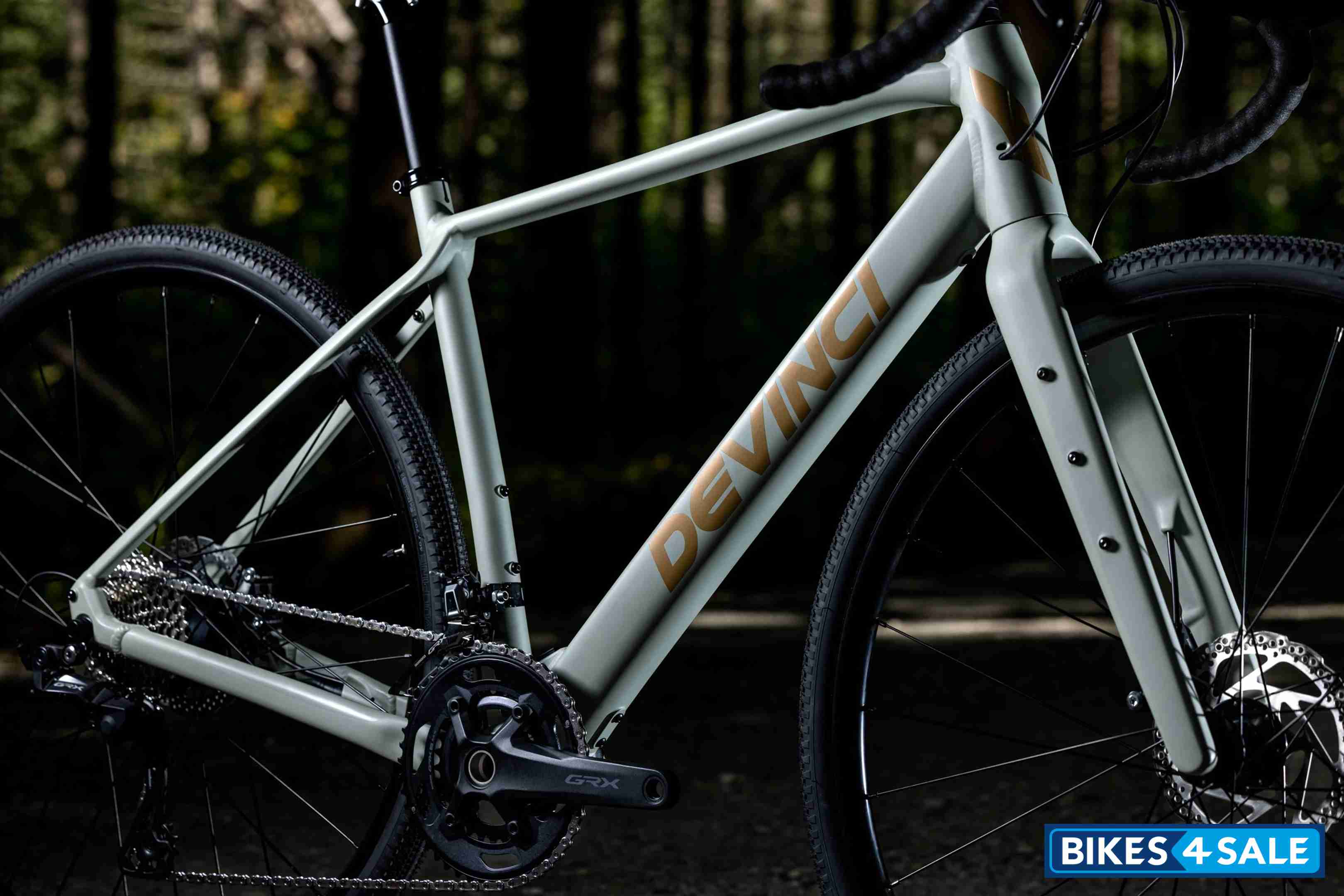 Devinci E-Hatchet Tour GRX 610 24s