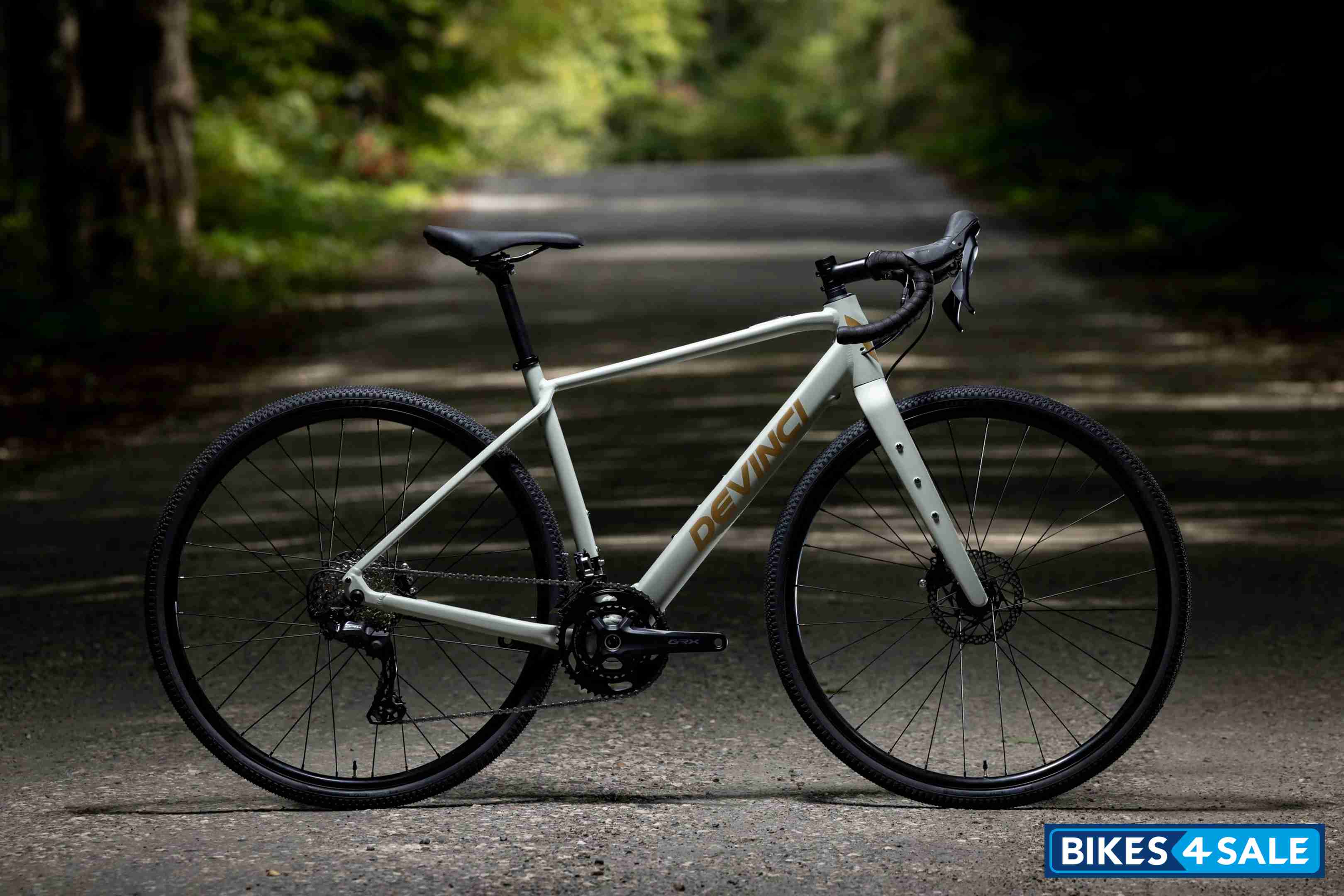 Devinci E-Hatchet Tour GRX 610 24s