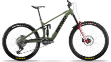 Devinci E-Spartan Lite GX AXS 12s