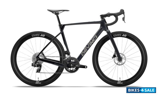 Devinci Hatchet Pro Rival AXS 24s