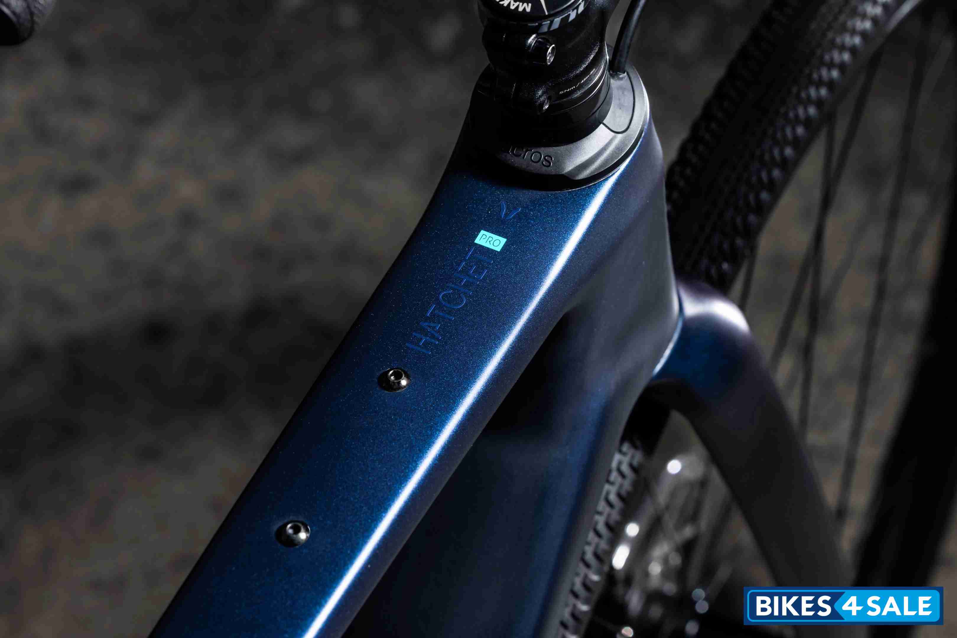 Devinci Hatchet Pro Rival AXS 24s