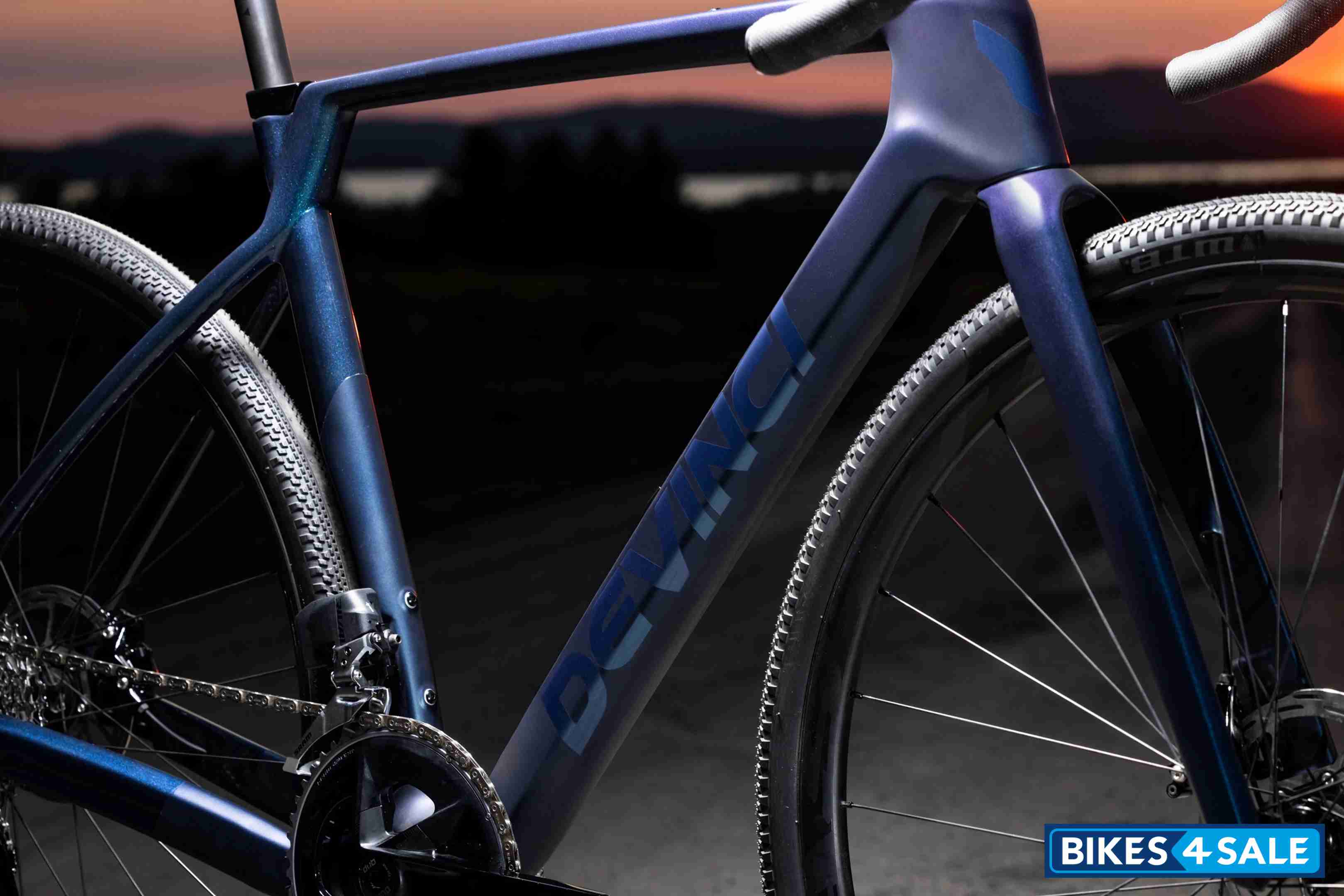 Devinci Hatchet Pro Rival AXS 24s