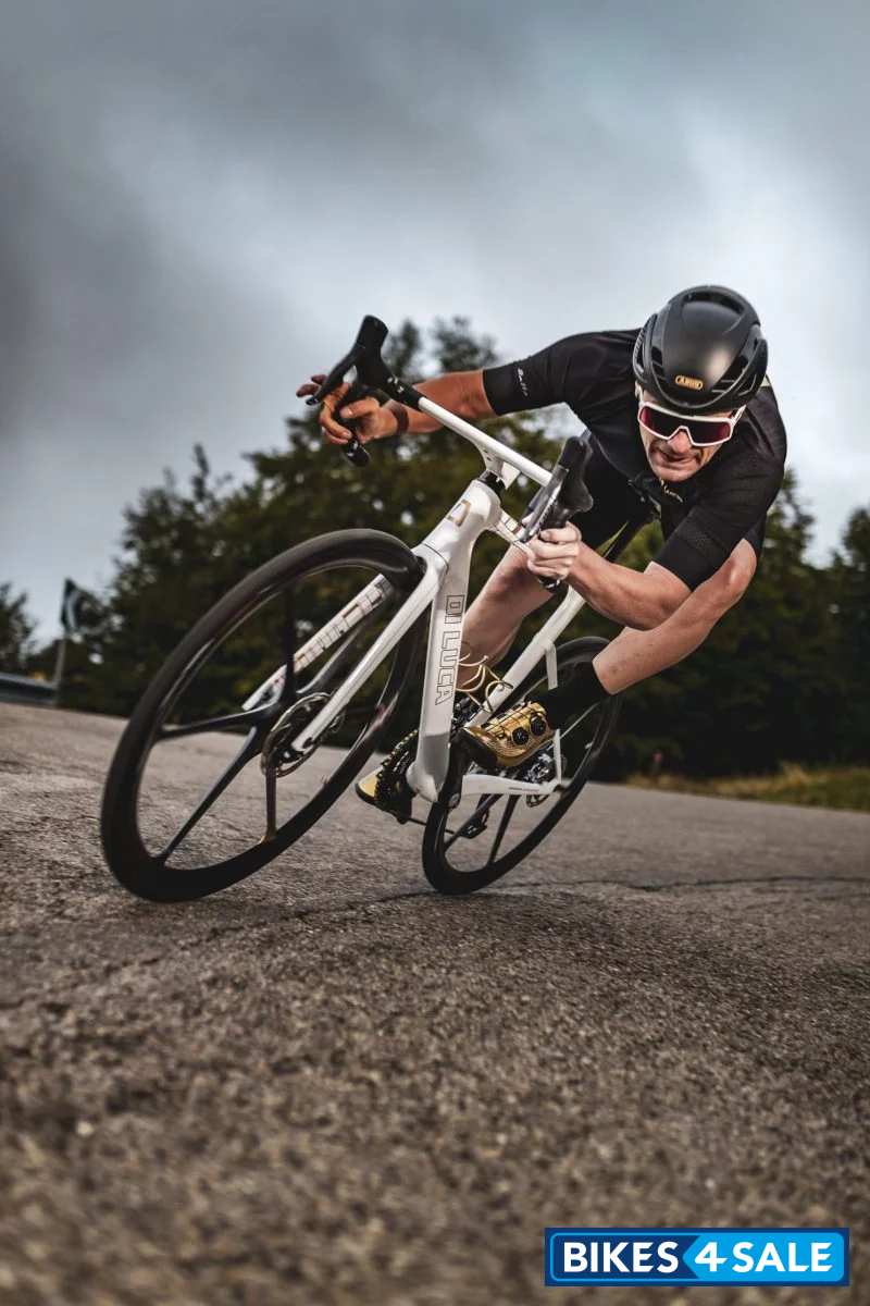 Di Luca Killer Aero Mondrian