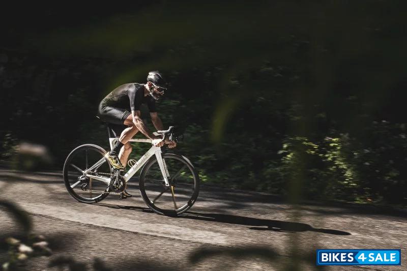 Di Luca Killer Aero Mondrian