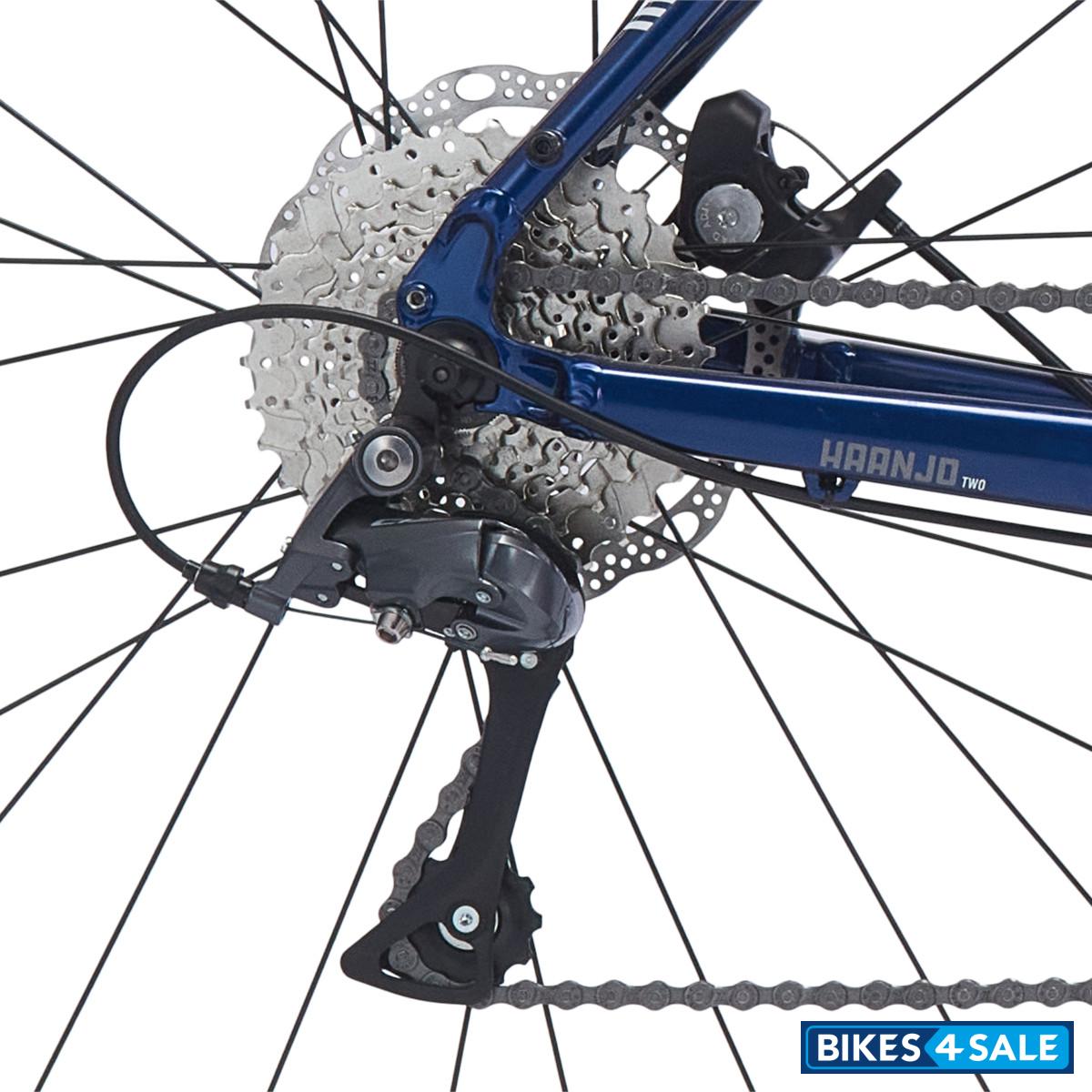 Diamondback Haanjo 2