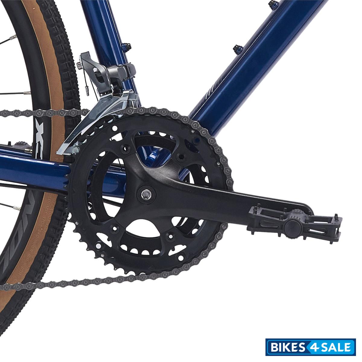 Diamondback Haanjo 2