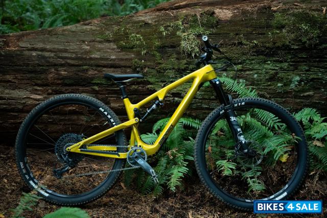 Diamondback Yowie 5C