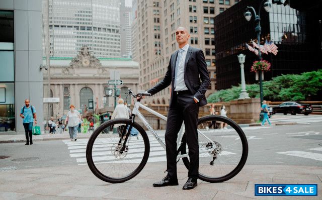 DirtySixer AllRoad Mark II