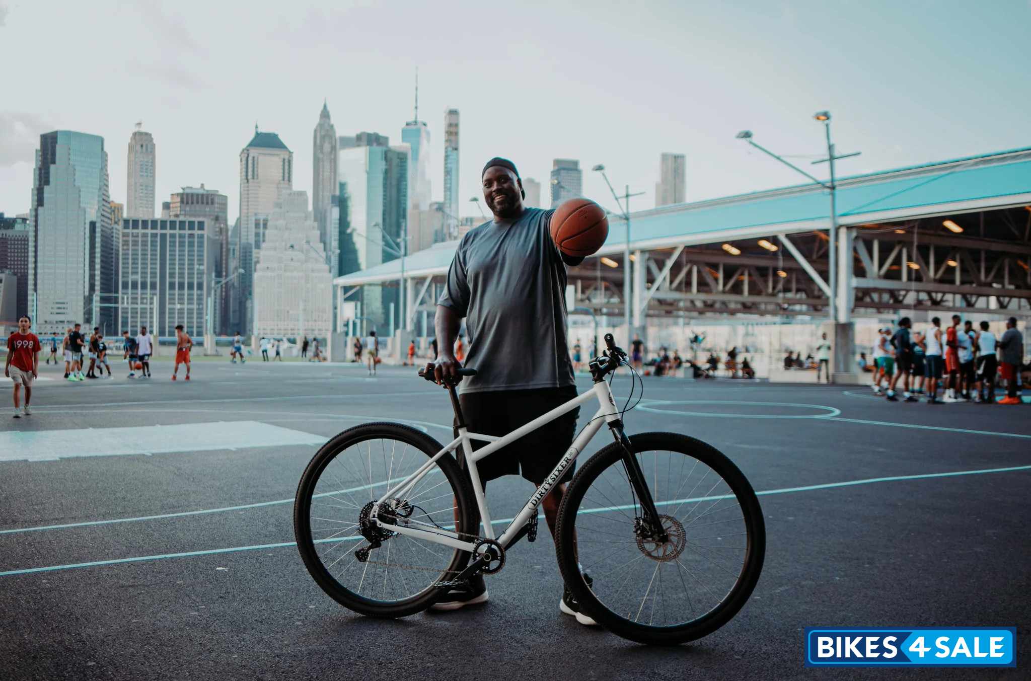 DirtySixer AllRoad Mark II