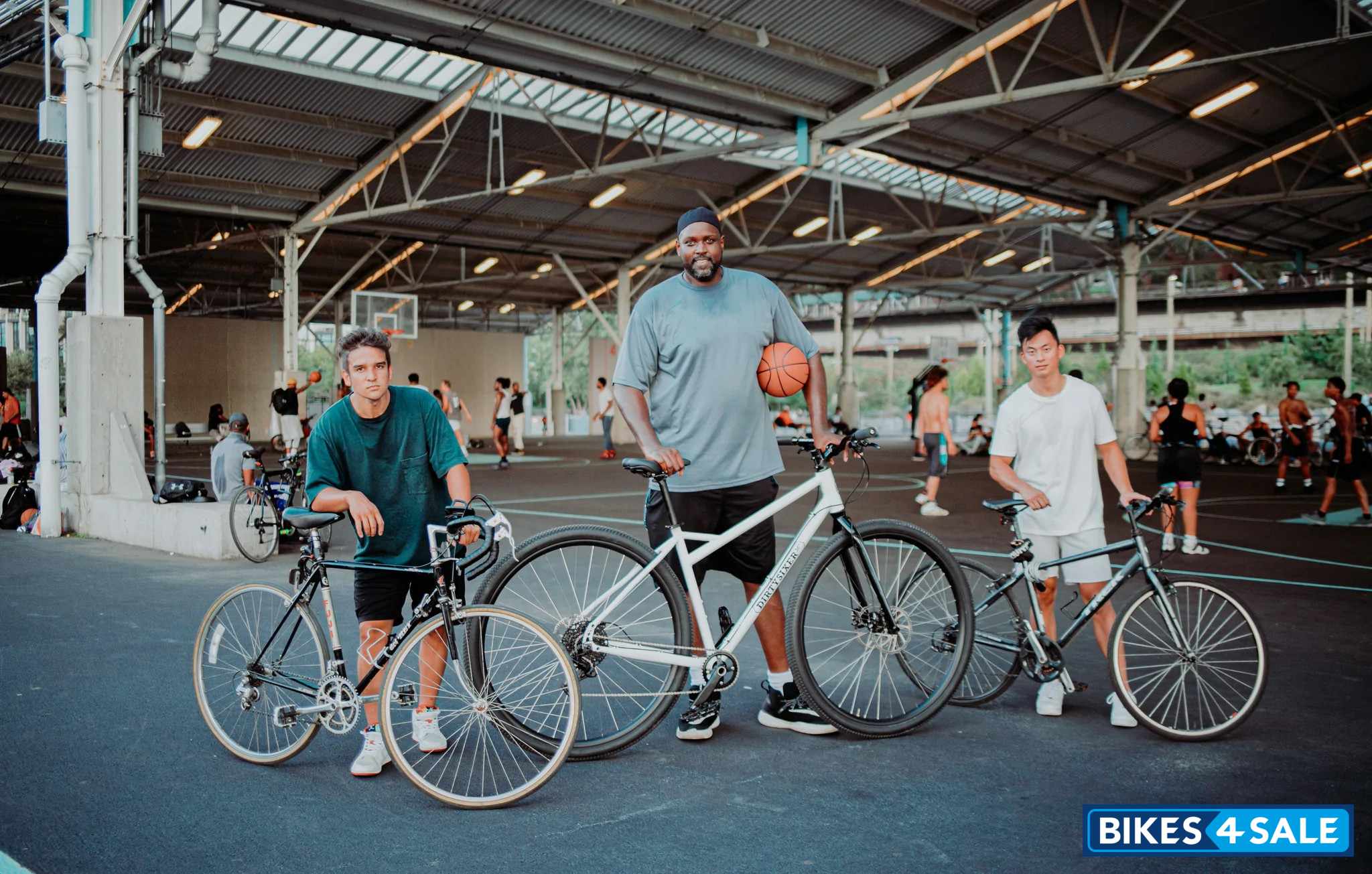 DirtySixer AllRoad Mark II