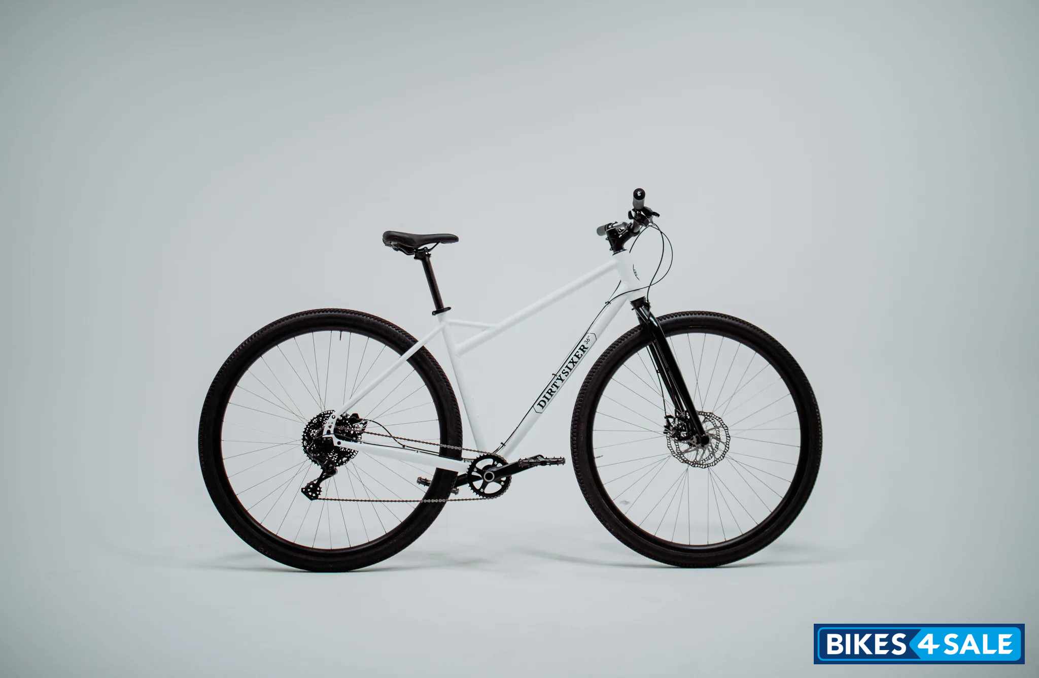 DirtySixer AllRoad Mark II