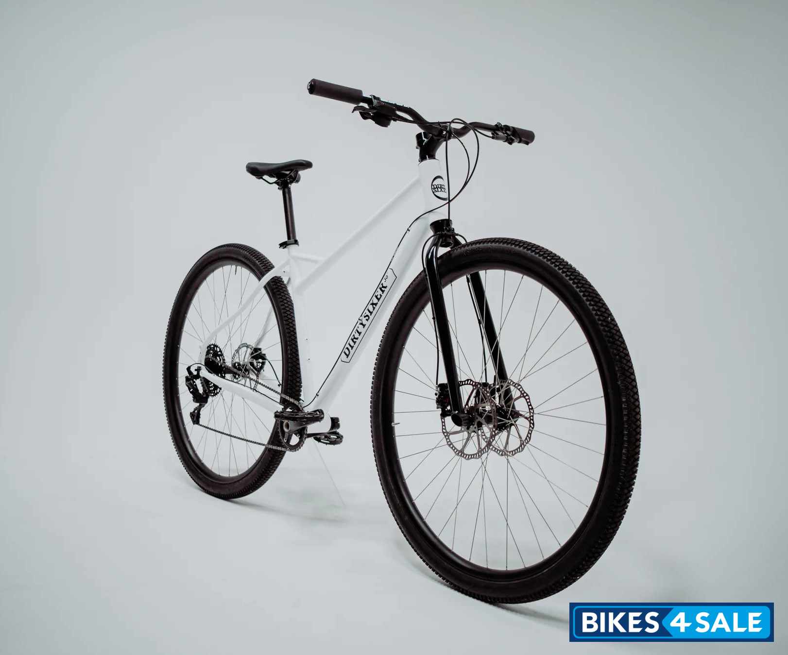 DirtySixer AllRoad Mark II