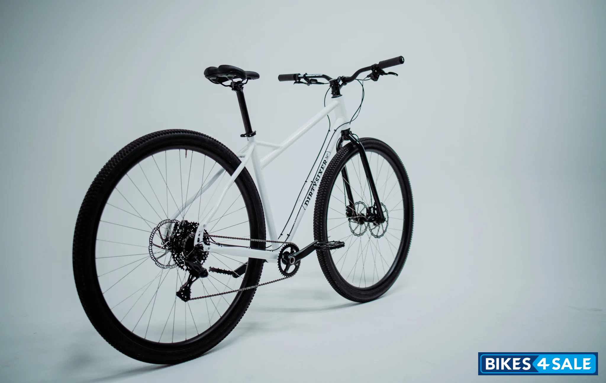 DirtySixer AllRoad Mark II