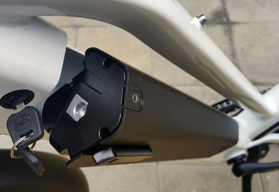 Dirwin Pacer Commuter Ebikes