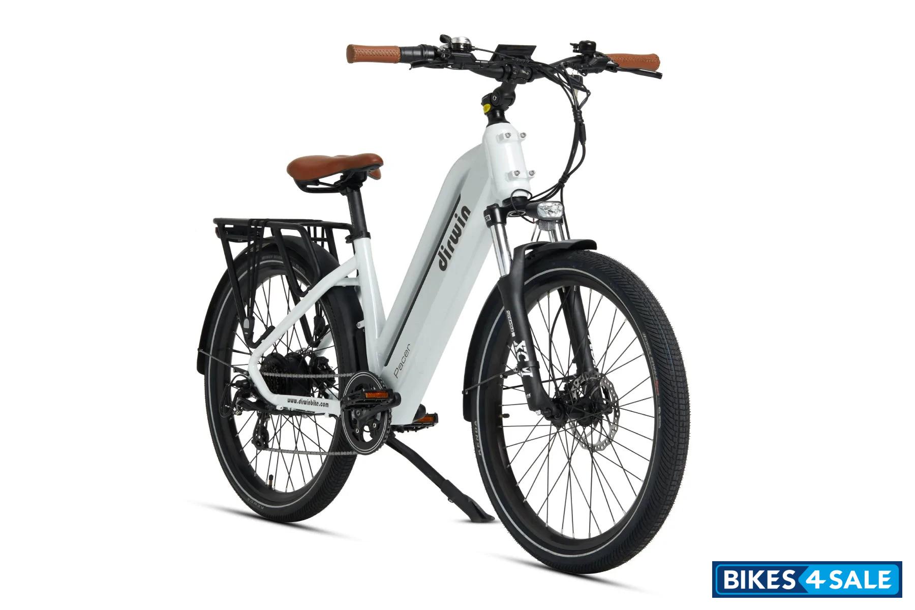 Dirwin Pacer Commuter Ebikes