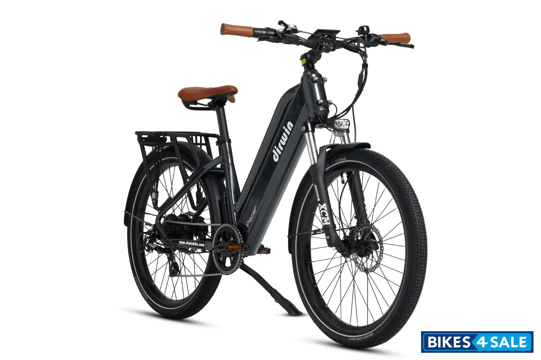 Dirwin Pacer Commuter Ebikes