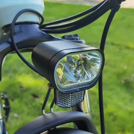 Dirwin Pacer Commuter Ebikes