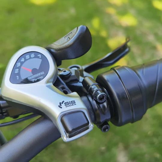 Dirwin Pacer Commuter Ebikes