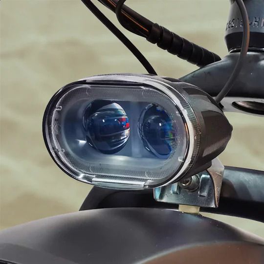 Dirwin Pioneer Fat Tire