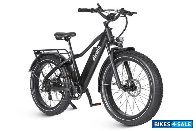 Dirwin Seeker Fat Tire