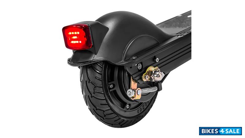 Dragon GT LED Taillight