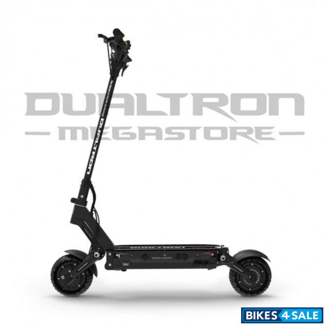Dualtron Compact