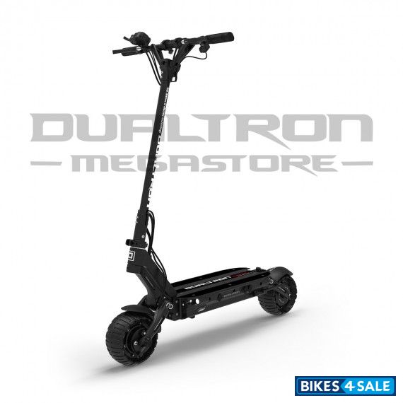 Dualtron Compact