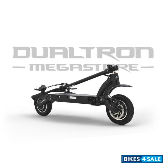Dualtron II Limited