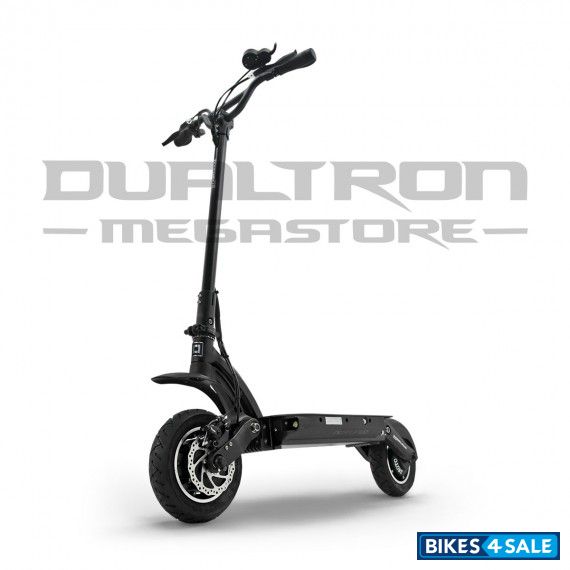 Dualtron II Limited