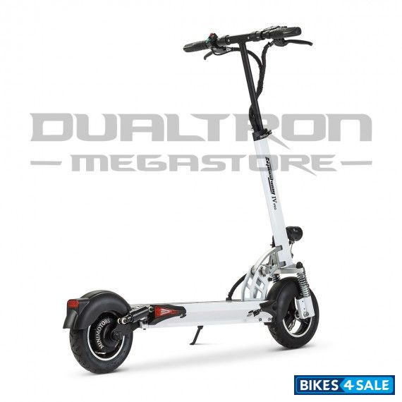 Dualtron IV