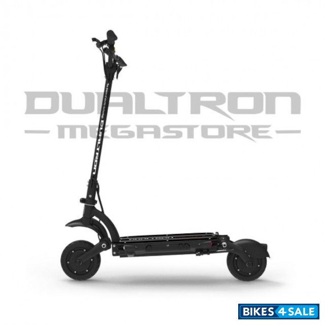 Dualtron Raptor 2
