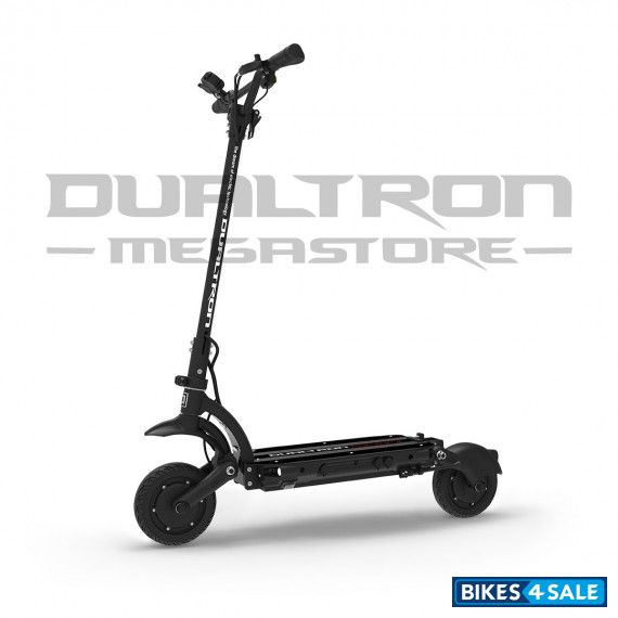 Dualtron Raptor 2