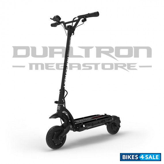 Dualtron Raptor 2