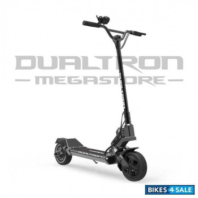 Dualtron Small 17.5Ah