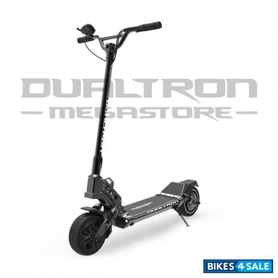 Dualtron Small 17.5Ah