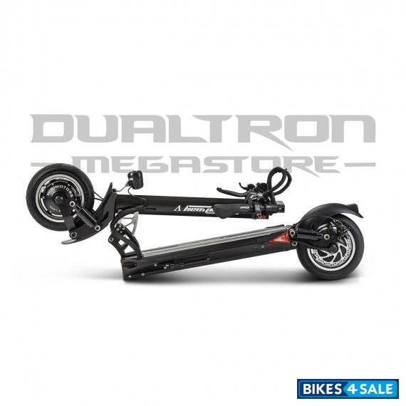 Dualtron Speedway 5