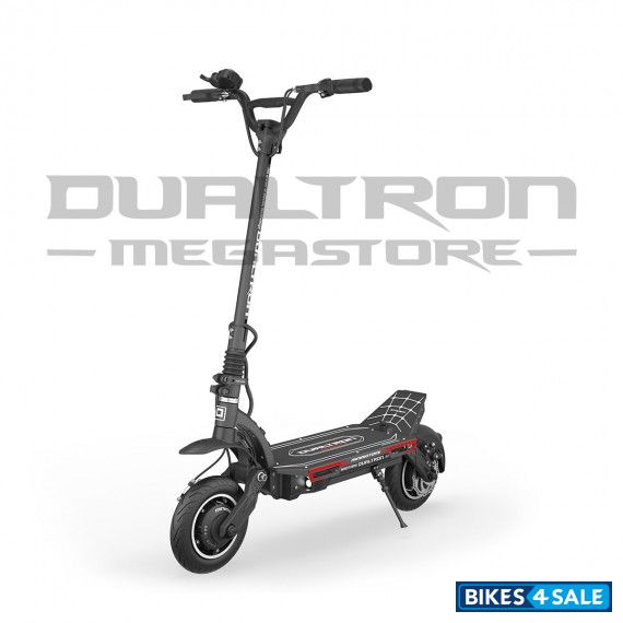 Dualtron Spider II Limited